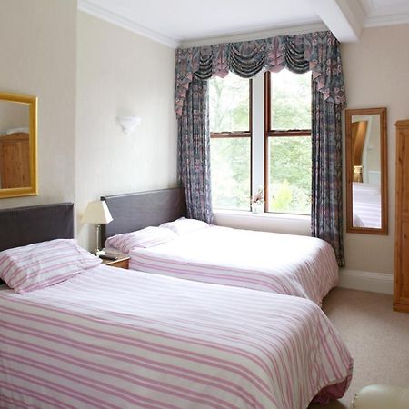 Ilkley Riverside Hotel Exterior photo