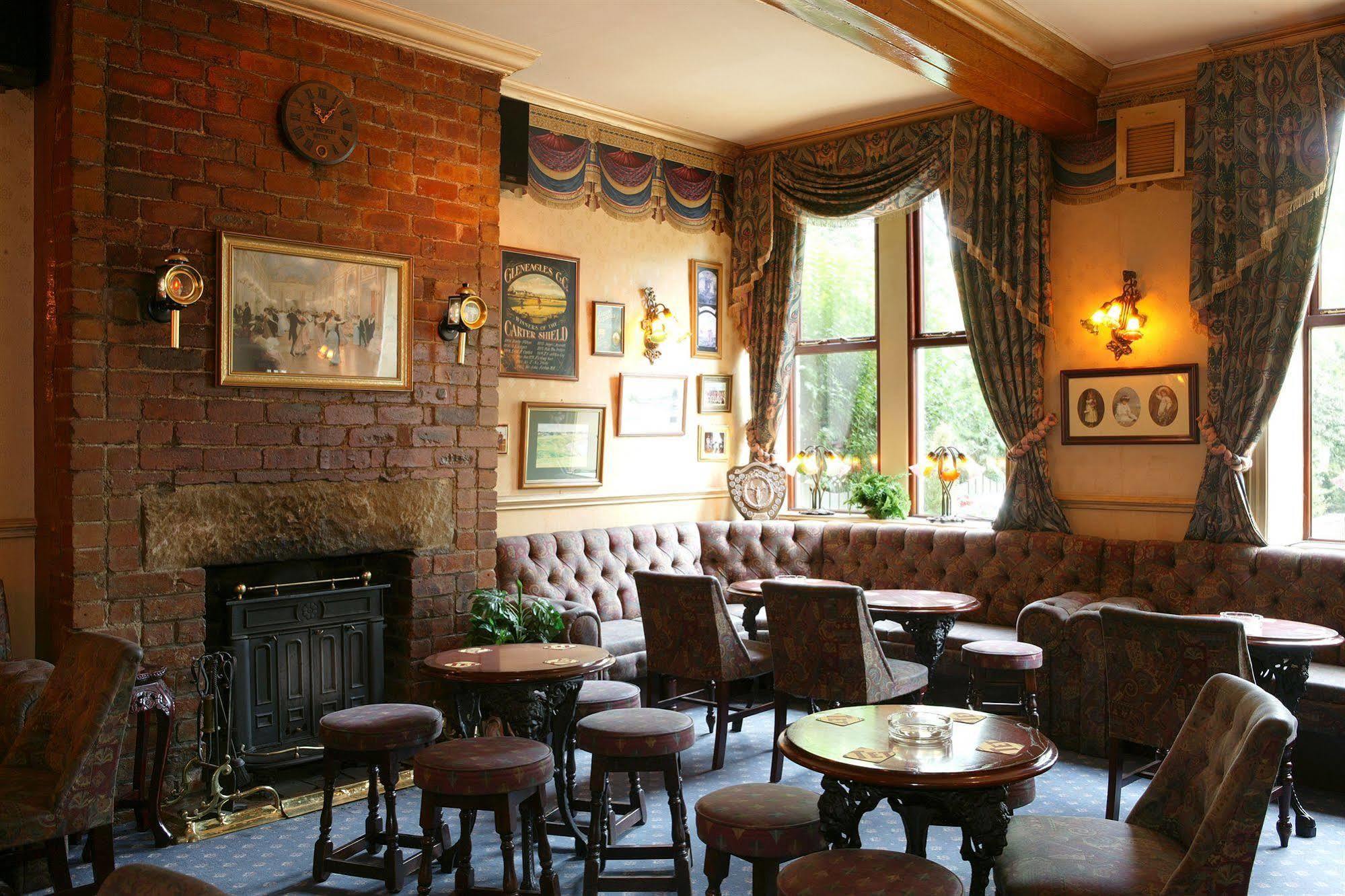 Ilkley Riverside Hotel Exterior photo