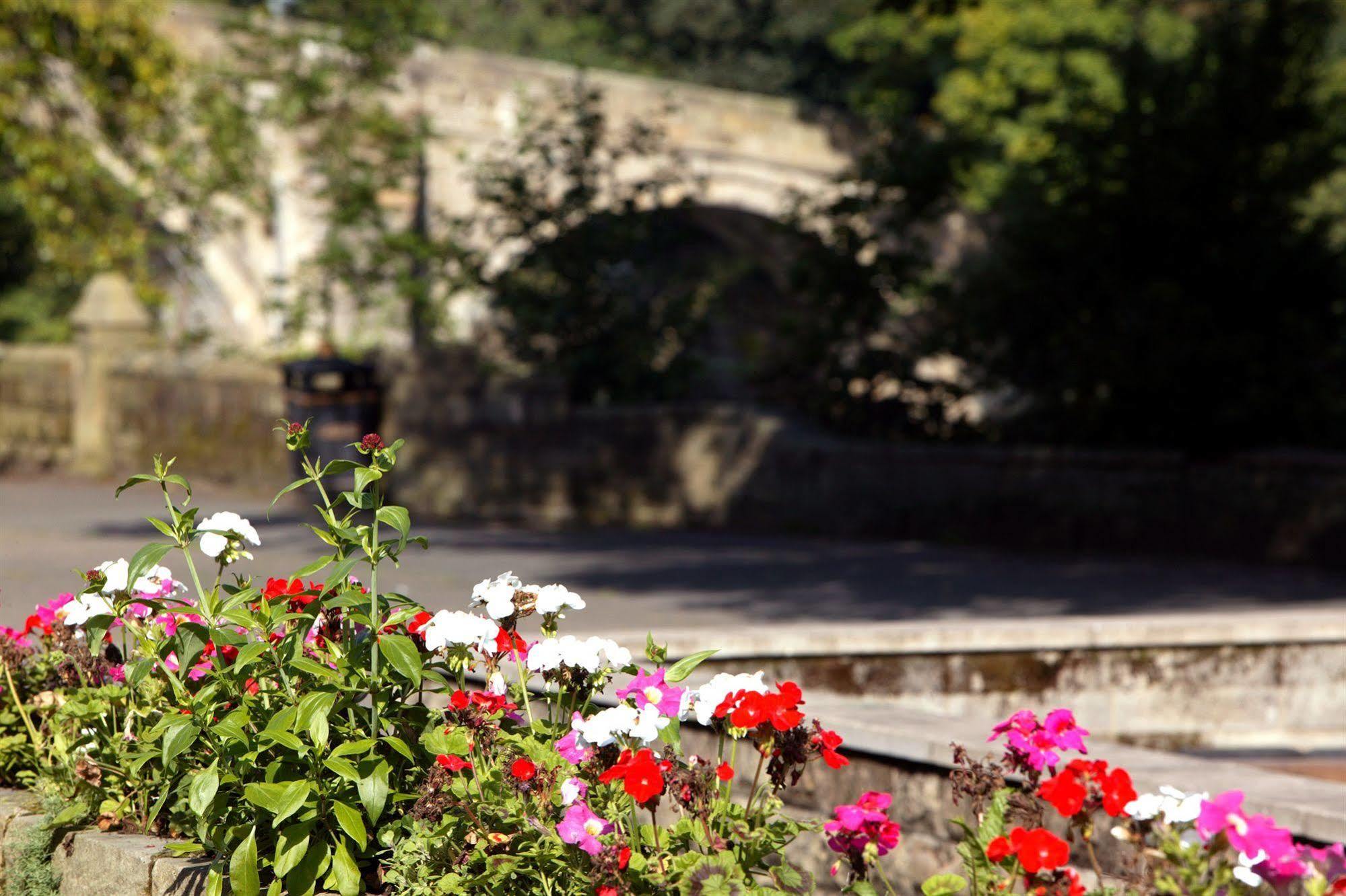 Ilkley Riverside Hotel Exterior photo